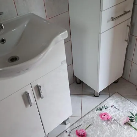 Daire Lejla Mit Balkon Saraybosna