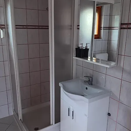 Daire Lejla Mit Balkon *